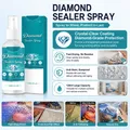 Diamantmalerei Versiegelungsspray 120 ml schnelltrocknend fein – 3