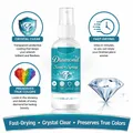 Diamantmalerei Versiegelungsspray 120 ml schnelltrocknend fein – 4