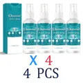 Diamantmalerei Versiegelungsspray 120 ml schnelltrocknend fein – Farbe 4 Pcs