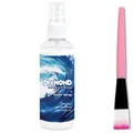 Diamantmalerei Versiegelungsspray 150 ml schnelltrocknend – Farbe 150ml