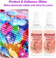 Diamantmalerei Versiegelungsspray 150 ml schnelltrocknend – 3