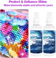 Diamantmalerei Versiegelungsspray 150 ml schnelltrocknend – 3