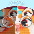 Diamantmalerei Versiegelungsspray 150 ml schnelltrocknend – 5