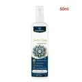 Diamantmalerei Versiegelungsspray 50 bis 100 ml mit Pinsel – Farbe 50ml