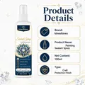 Diamantmalerei Versiegelungsspray 50 bis 100 ml mit Pinsel – 6