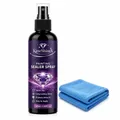 Diamantmalerei Versiegelungsspray 60 bis 120 ml Schutzlack – Farbe 60ml
