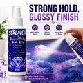 Diamantmalerei Versiegelungsspray 60 bis 300 ml Glanzschutz – 1