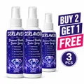 Diamantmalerei Versiegelungsspray 60 bis 300 ml Glanzschutz – Farbe 180ml