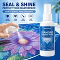 Diamantmalerei Versiegelungsspray 60 ml bis 300 ml Glanzschutz – 1
