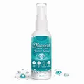 Diamantmalerei Versiegelungsspray 60ml 1 bis 5 Stück Glanzkleber – Farbe 60ml X 1