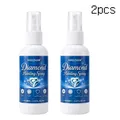 Diamantmalerei Versiegelungsspray 60ml 1 bis 5 Stück Glanzschutz – Farbe 2pcs