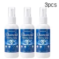 Diamantmalerei Versiegelungsspray 60ml 1 bis 5 Stück Glanzschutz – Farbe 3pcs
