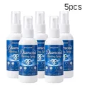 Diamantmalerei Versiegelungsspray 60ml 1 bis 5 Stück Glanzschutz – Farbe 5pcs