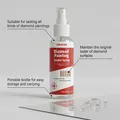 Diamantmalerei Versiegelungsspray Schnellhärtender Schutzfilm Glanz – 3