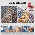 Diamantmalerei Versiegelungsspray Schnellhärtender Schutzfilm Glanz – 5