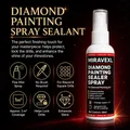 Diamantmalerei Versiegelungsspray schnelltrocknend ohne Pinsel – 6
