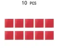 Diamantmalerei Wachs 10 bis 100 Stück für Zubehör – Farbe 10pcs