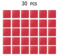 Diamantmalerei Wachs 10 bis 100 Stück für Zubehör – Farbe 30pcs