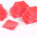 Diamantmalerei Wachskleber 20 Stück 2x2 cm für Stickerei – 1