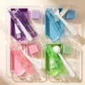 Diamantmalerei Werkzeugset mit Aufbewahrungsbox und MultiPlacer – 2