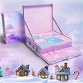 Diamond Painting Adventskalender 24 Tage Bastelset Weihnachtsgeschenk – 1