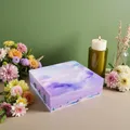 Diamond Painting Adventskalender 24 Tage Bastelset Weihnachtsgeschenk – 3