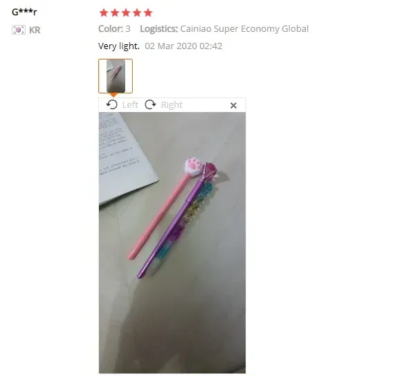 Diamond Painting Bohrer Stift für Kreuzstich und Stickerei