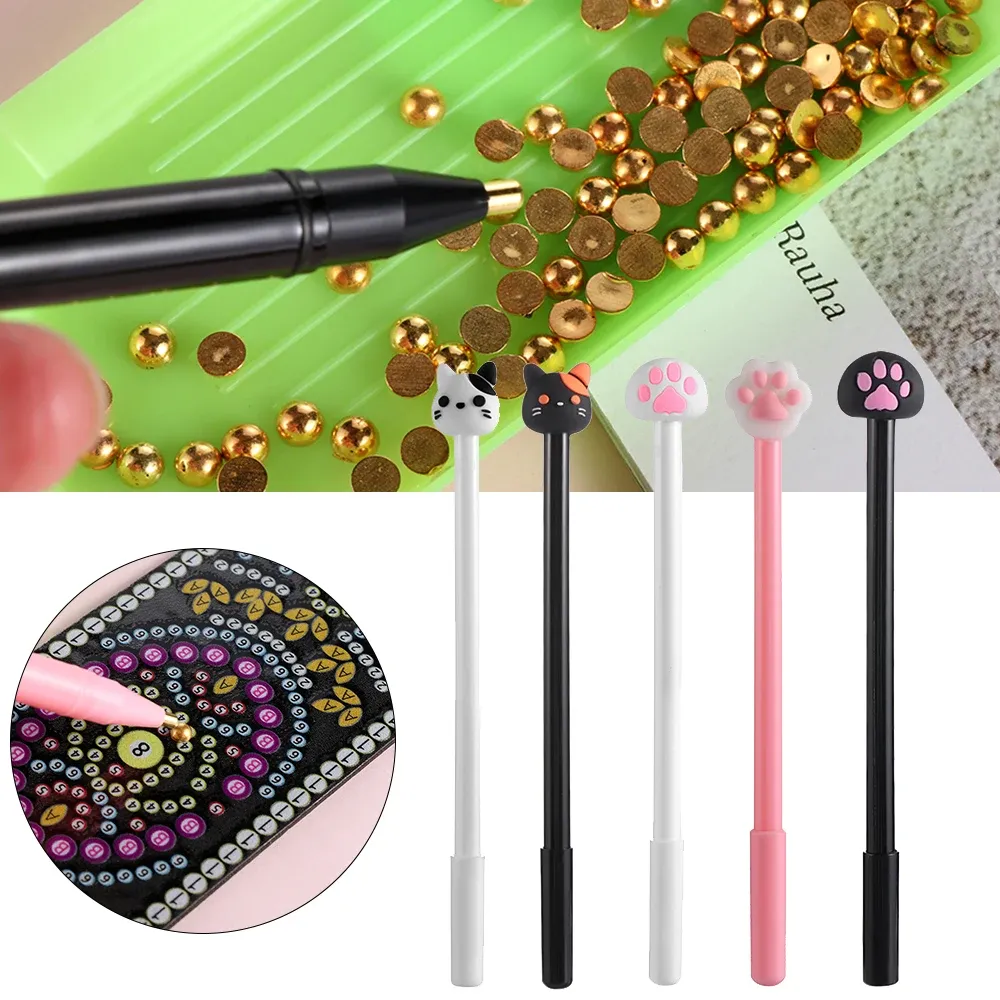 Diamond Painting Bohrer Stift für Kreuzstich und Stickerei