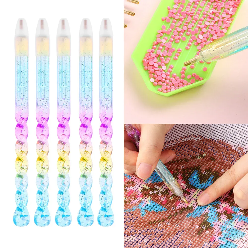 Diamond Painting Bohrer Stift für Kreuzstich und Stickerei