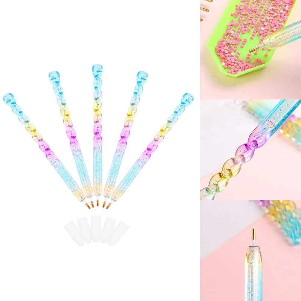 Diamond Painting Bohrer Stift für Kreuzstich und Stickerei