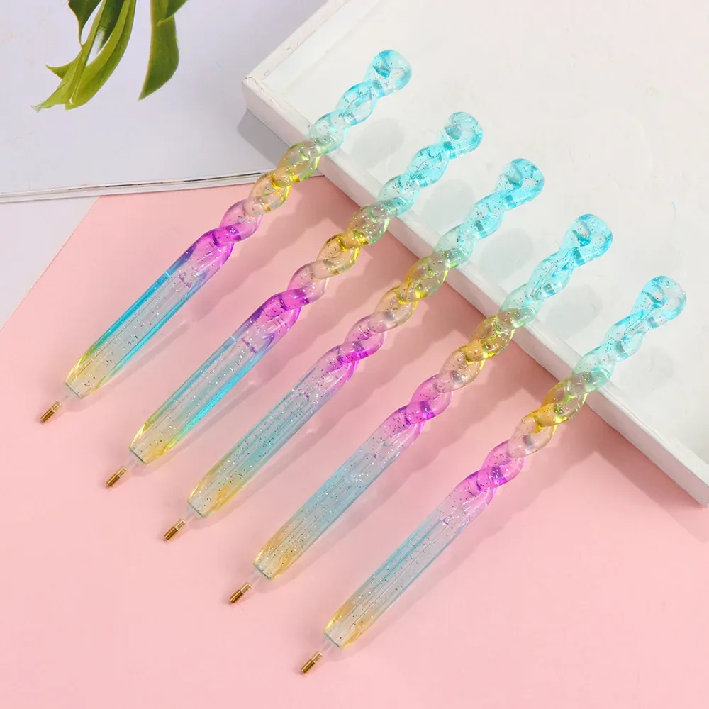 Diamond Painting Bohrer Stift für Kreuzstich und Stickerei