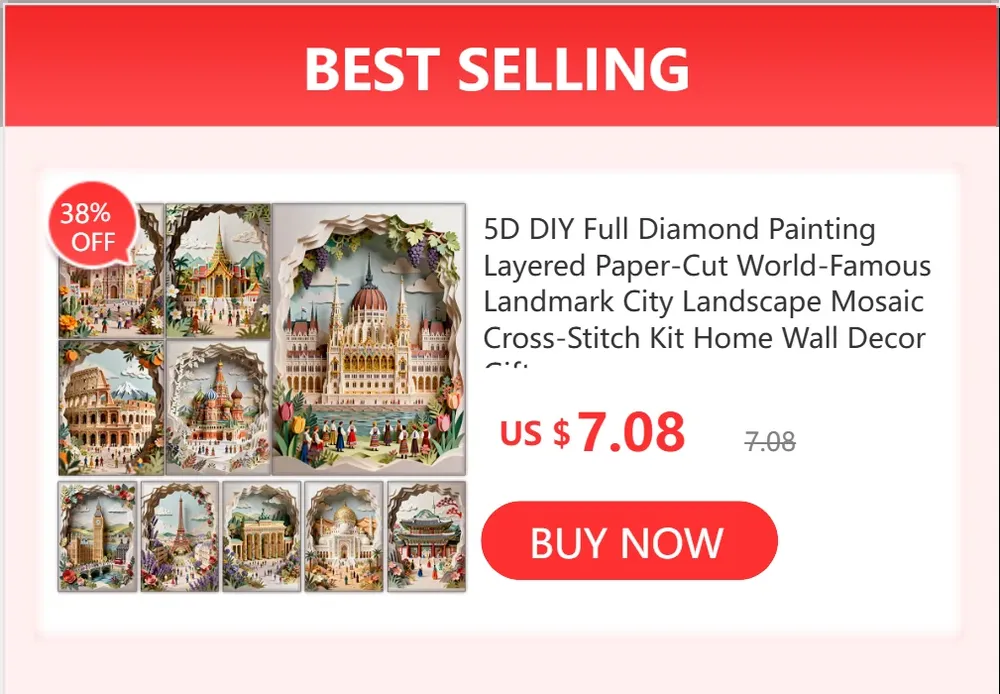Diamond Painting Katze AB Diamanten rund oder quadratisch 20 bis 35 cm