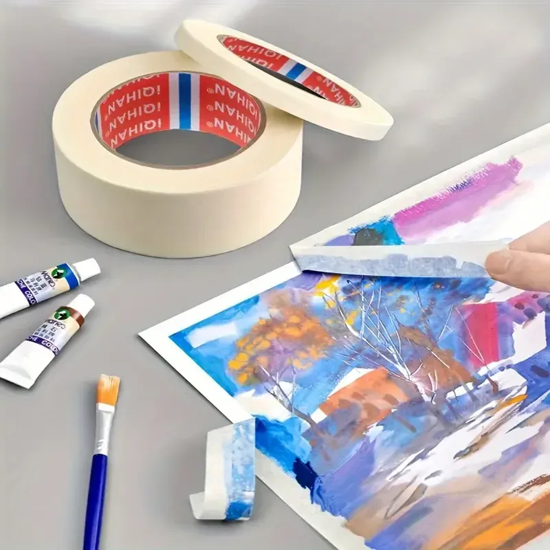 Diamond Painting Klebeband 20 Meter selbstklebend
