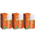 Diamond Painting Kleber klar mit Schwammkopf für Papier und Holz – Farbe 3 Pcs 60ml