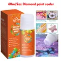 Diamond Painting Kleber klar mit Schwammkopf für Papier und Holz – 5
