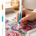 Diamond Painting Stift automatischer Perlenspender – 2