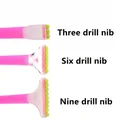 Diamond Painting Stift für 3, 6 oder 9 Perlen – 3