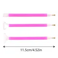 Diamond Painting Stift für 3, 6 oder 9 Perlen – 4