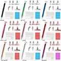 Diamond Painting Stift mit Ersatz Stift Köpfen – 4