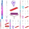 Diamond Painting Stift Roller Kleber Ton Kits – 1