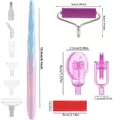 Diamond Painting Stift Roller Kleber Ton Kits – 3