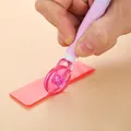 Diamond Painting Stift Roller Kleber Ton Kits – 5