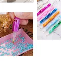Diamond Painting Stiftset mit 13 Teilen und Metallspitzen – 5