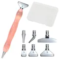 Diamond Painting Stiftset mit 6 Metallstiftköpfen – 1