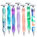 Diamond Painting Stiftset mit 6 Metallstiftköpfen – 3