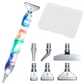 Diamond Painting Stiftset mit 6 Metallstiftköpfen – 4