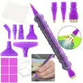Diamond Painting Stiftset mit 6 Spitzen und Aufbewahrungsbox – 2
