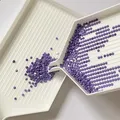 Diamond Painting Stiftset mit Nagelkunst Strass Picker – 6