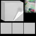 Diamond Painting Trennpapier 100 Stück 15 x 15 cm antihaftbeschichtet – 1