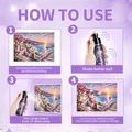 Diamond Painting Versiegelungsspray 100 ml glänzend schnell trocknend – 6